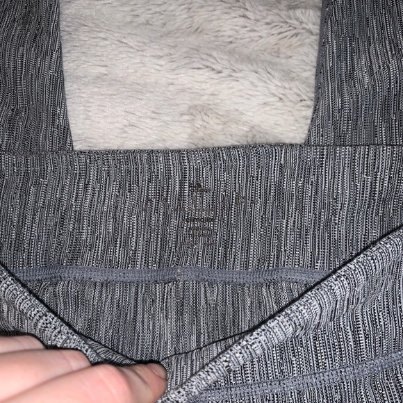 Adidas leggings - Picture 3 of 4